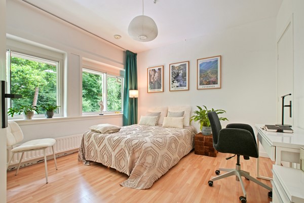 Medium property photo - Bos en Vaartlaan 11, 1181 AA Amstelveen